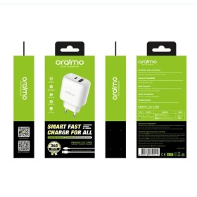 Chargeurs Type-c USB E94 de marque ORAIMO