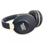 Casque  JBL Tune 960BT supra-auriculaire sans fil Bluetooth