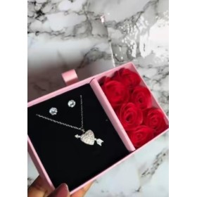 Coffret saint valentin moins cher pour femme