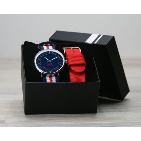 montre parfait pour homme