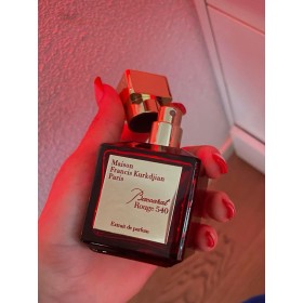 Parfum pour femme et homme