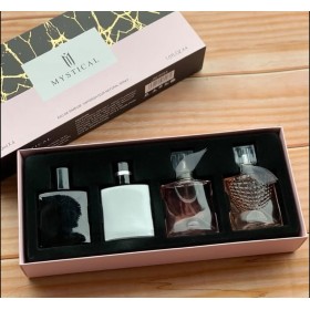 Parfum pour femme et homme bon senteur