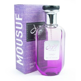 Parfum MOSUF pour femme et homme