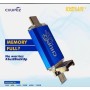 Clé USB CHUPEZ 3-en-1 – Sauvegarde facile pour tous vos appareils