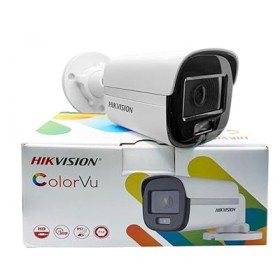 Camera de surveillance Hikvision