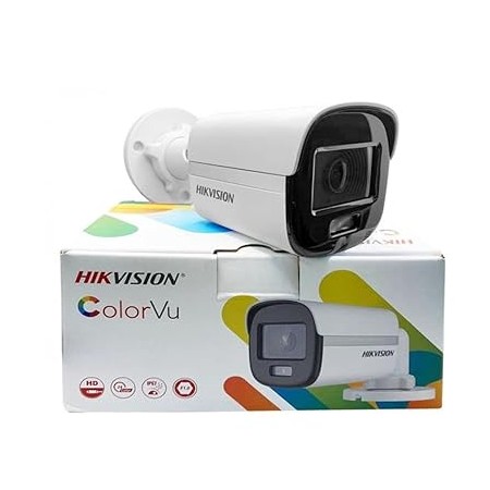 Camera de surveillance Hikvision