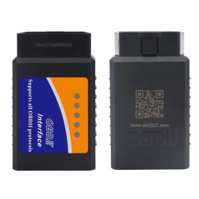 Scanner de poche OBDII Bluetooth