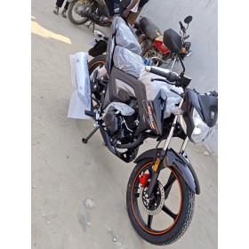 Moto Homme Haojue KA-150 - LGA BENIN