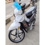 Moto Dame Haojue UD 110S - LGA BENIN