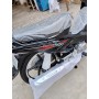 Moto Dame Haojue UD 110S - LGA BENIN