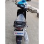 Moto Dame Haojue UD 110S - LGA BENIN
