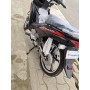 Moto Haojue Spinner 115 USB - LGA BENIN