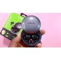 oraimo SpaceBuds Ecouteurs à réduction de bruit ANC 50dB avec personnalisation des commandes vocales