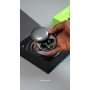 oraimo SpaceBuds Ecouteurs à réduction de bruit ANC 50dB avec personnalisation des commandes vocales