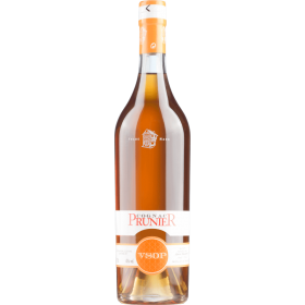 COGNAC PRUNIER 40% 750 ml