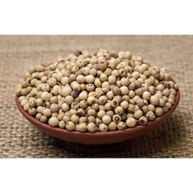 Poivres blanc de Penja Épices