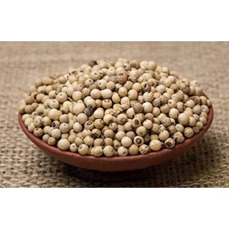 Poivres blanc de Penja Épices