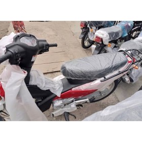 Motos Haojue UD 110S - LGA BENIN
