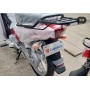 Motos Haojue UD 110S - LGA BENIN