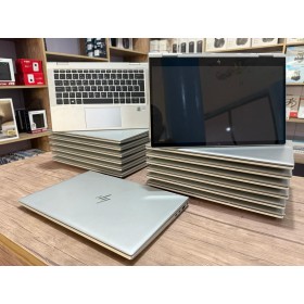 👾HP Élitebook x360 830 G7 très slim état neuf  tactile et rotatif 🥰
