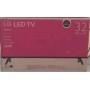 TV LED LG 32 pouces UHD 4K