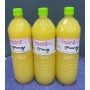 Jus d’orange