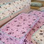 Matelas PEB 3 Places Semi-dur – Épaisseur 20 cm | Confort & Qualité