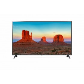 SMART TV LG 75 pouces UHD 4K