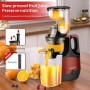 Extracteur de jus à froid Sokany – Jus sain et nutritif