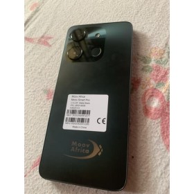 Téléphone Androïde Moov