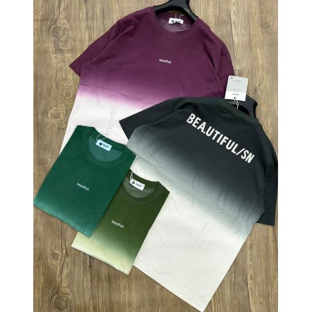 T-shirt Homme et Femme- LGA BEENIN