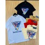 T-shirt Homme et Femme- LGA BEENIN