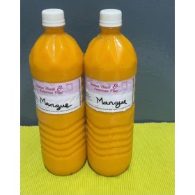 Jus de mangue