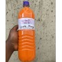 Cocktail carotte orange
