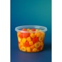 Salade de fruits grand pot