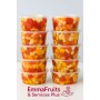 Salade de fruits grand pot