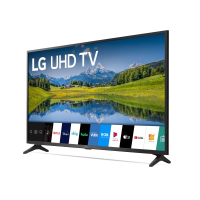 SMART TV LG 65 pouces UHD 4K