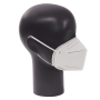 Kn95 FFP2 sans valve
