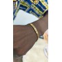 Bracelet personnalisé en chaîne – Bijou élégant et gravé sur mesure