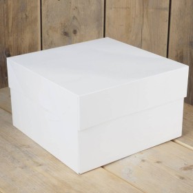Boîtes à gâteau N°22