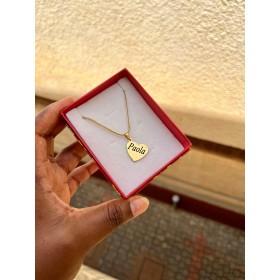 Collier/Bijou personnalisé- Livrable sur LGA