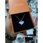 Collier/Bijou personnalisé- Livrable sur LGA