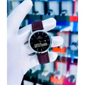 Montre de luxe personnalisée – Élégance et distinction sur mesure