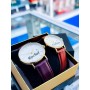 Montre de luxe personnalisée – Élégance et distinction sur mesure