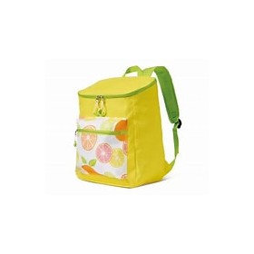 Sac isotherme au dos