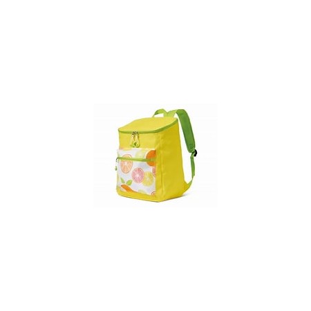 Sac isotherme au dos