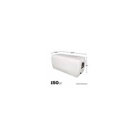 Grande Glacière IGLOO MAXCOLD