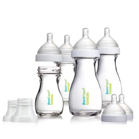 Kit de Biberons