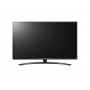 SMART TV LG 55 pouces UHD AI Thinq