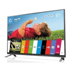 SMART TV LG 55 pouces UHD 4K